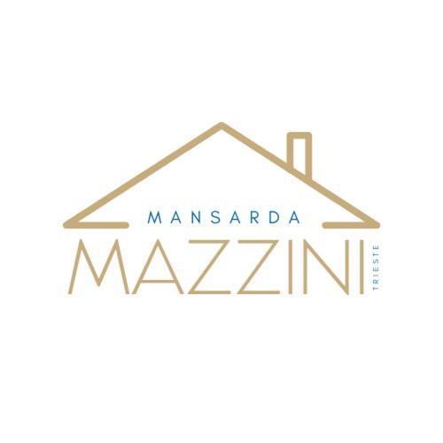 Mansarda Mazzini Apartment Триест Екстериор снимка